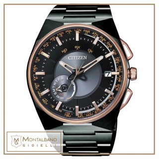 Orologio Citizen Satellite CC2004-59E